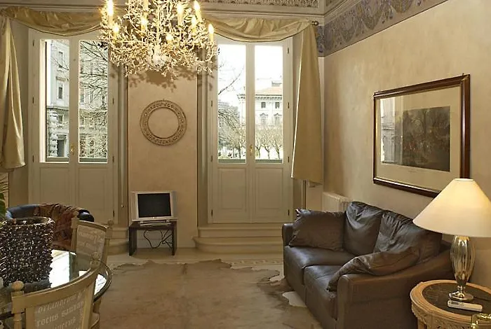 Hotel Casa San Domenico Mantova
