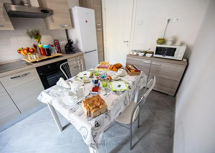 Art & Books Bed And Breakfast Mantova