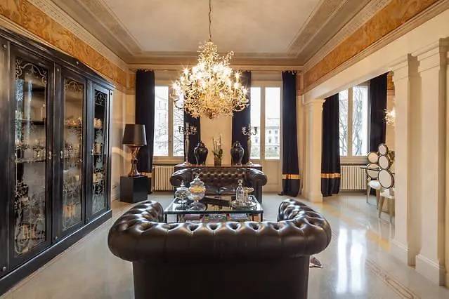 Hotel Casa San Domenico Mantova