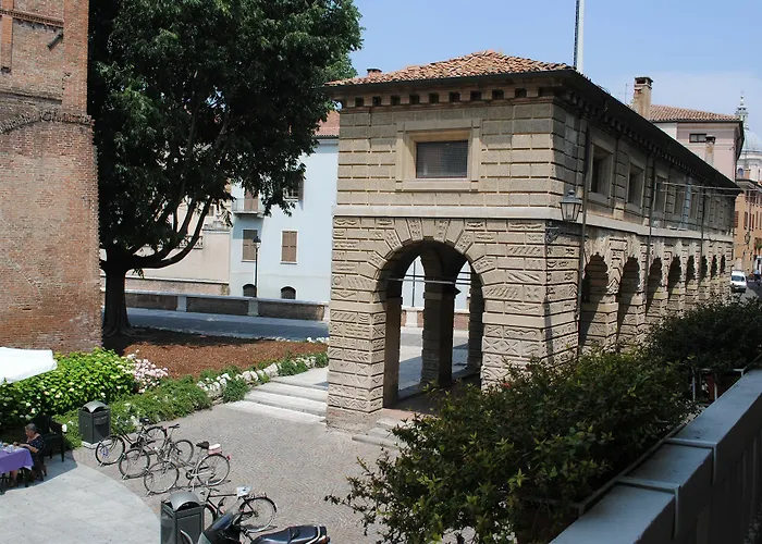 Hotel Casa San Domenico Mantova